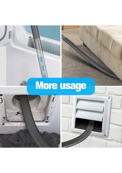 Dyson V6 V6 V7 V7 V8 V10 V11 V12 V15 Için Kurutucu Havalandırıcı Kiti (Yurt Dışından) indirimleri