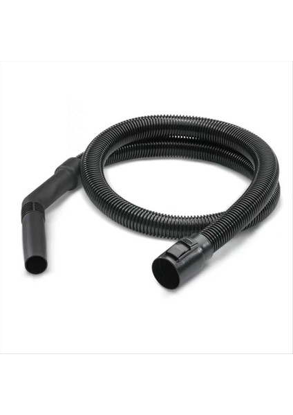 Vakum Süpürge Hortumu Değiştirme Karcher NT20/1- Nt Serisi Dayanıklı ve Esnek Hortum Aksesuarı Uzunluk 2 5m (Yurt Dışından)