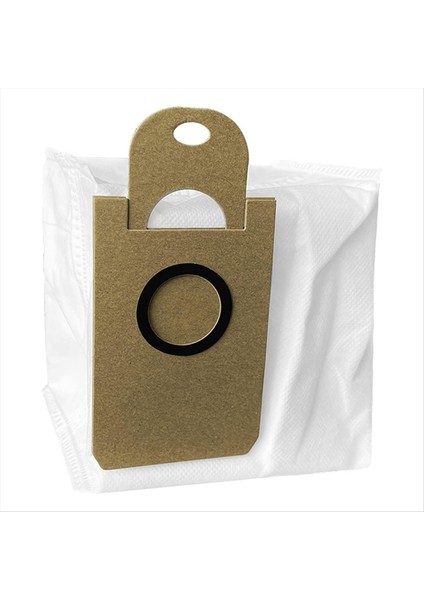 Hepa Filtre Toz Torbası Mop Rag Bez Aksesuarları Imou L11 L11PRO Robot Vakum Süpürge Yedek Parçaları (Yurt Dışından) modelleri