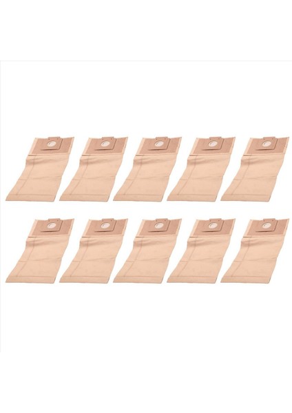 50 Adet/lot Elektrikli Süpürge Torbaları K-Archer T12/1 Vakum Süpürge Parçaları Için Kağıt Çanta Filtre Çantası (Yurt Dışından) fiyatları