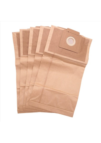 50 Adet/lot Elektrikli Süpürge Torbaları K-Archer T12/1 Vakum Süpürge Parçaları Için Kağıt Çanta Filtre Çantası (Yurt Dışından) indirimleri