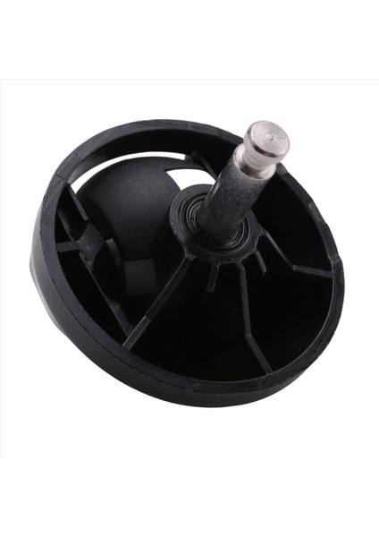 2x Vakum Süpürge Tekerlek Montajı Ön Hint Tekerle (Yurt Dışından) indirimleri