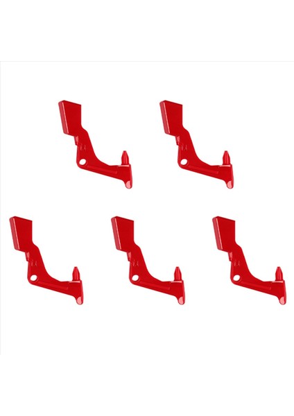 5x Tetik Anahtarı Düğmesi Dyson V10 V11 Vakum Süpürge Değiştirme Anahtarı Onarım Parçaları (Yurt Dışından)