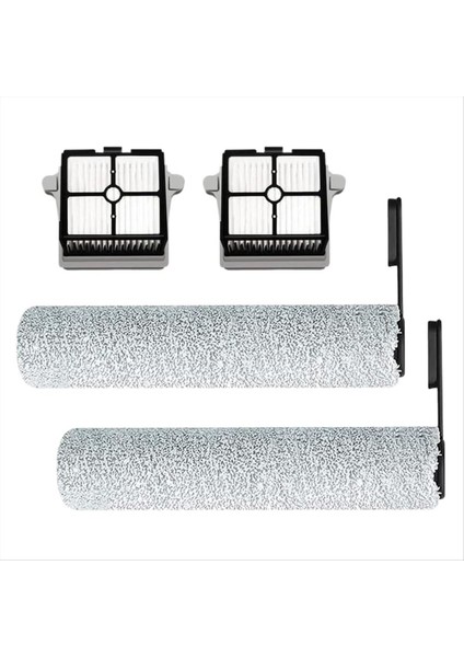 Tineco Zemin Için Fırça Rulosu Bir S7/kat One S6 Pro Yedek Filtre Parçaları Aksesuarları (Yurt Dışından)