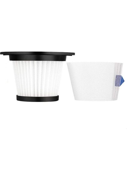 Orfeld V20 Inse N6 / Moosoo K17 Kablosuz Vakum Süpürge Hepa Filtreleri Aksesuarları Için Vakum Değişimi (Yurt Dışından) fiyatları