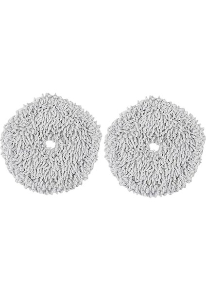 Dream W10 Temizlik Robot Aksesuarları Yıkanabilir Temizlik Bezi Entegre Baskı Bezi (Yurt Dışından) indirimleri