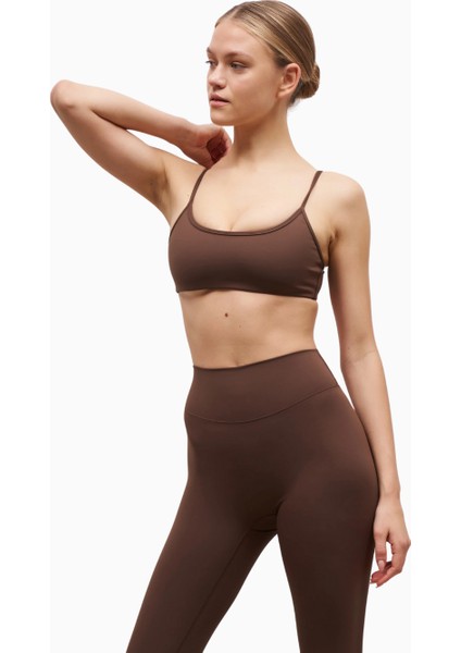 base Sculpting Cami Bra Şekillendirici Spor Sütyeni