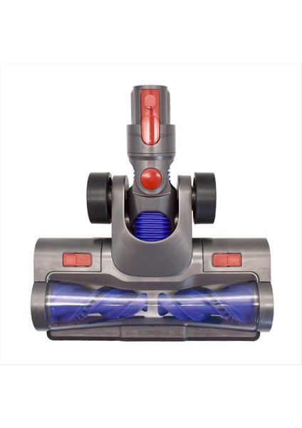 Dyson V7 V8 V10 V11 V15 V15 Elde Taşıyıcı Temizleyici Aksesuarlar Silindir Silindir Fırçası Kafa Zemin Fırçası Yedek Parçalar (Yurt Dışından)