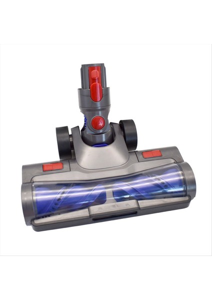Dyson V7 V8 V10 V11 V15 V15 Elde Taşıyıcı Temizleyici Aksesuarlar Silindir Silindir Fırçası Kafa Zemin Fırçası Yedek Parçalar (Yurt Dışından) modelleri