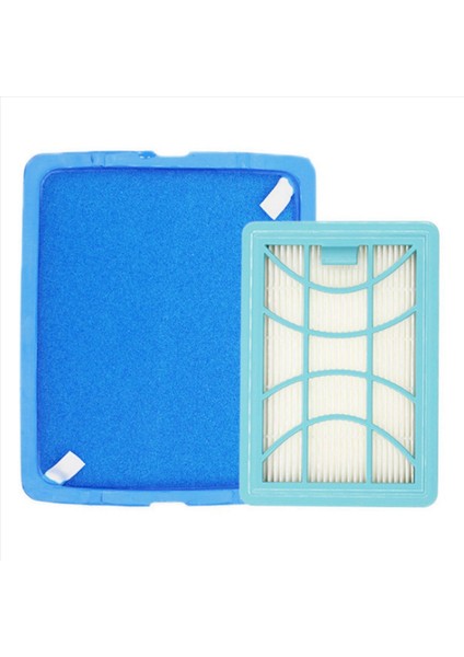 3x Philips Vakum Temizleyici Aksesuar Filtresi FC9732 FC9728 FC9735 Filtre Elemanları Hepa Filtre Pamuk (Yurt Dışından) indirimleri