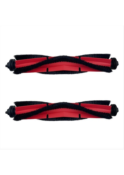 Yedek Aksesuarlar Kit Roborock Için Uyumlu Q7 Q7+ Q7 Max Q7 Max+ Robot Vakum Süpürge Silindir Fırçası Hepa Filtreleri (Yurt Dışından) indirimleri