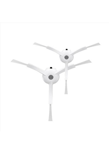 Xiaomi Mi Roborock Için 2set S5 Max S50 S51 Roborock S6 Maxv Robot Vakum Süpürge Parçaları Ana Fırça Hepa Filtre (Yurt Dışından) fiyatları