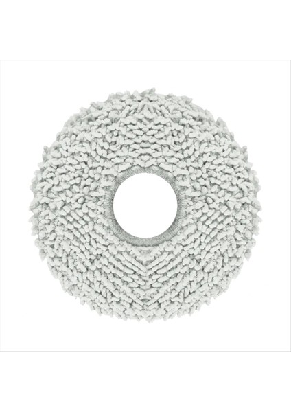 Ecovacs Için Debot T30S / T30S Pro / T30S Combo Yedek Parçalar Aksesuarlar Ana Yan Fırça Hepa Filtre Mop Bezi (Yurt Dışından) fırsatları