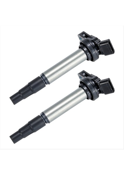 Toyota Corolla Prius Corolla Için 2x CT200H Ateşleme Bobini 90919C2005 90919-02258 90919-02252 90919-C2003 (Yurt Dışından)