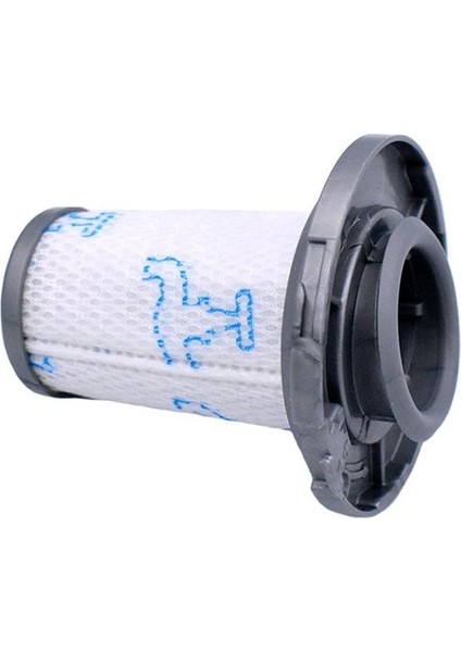 3pcs Tefal Xforce Flex Için Yıkanabilir Hepa Filtre 8 60 Çubuk Vakum Süpürgeleri Rowenta ZR009006 Filtreleri Için RH96 RH9638 (Yurt Dışından) modelleri