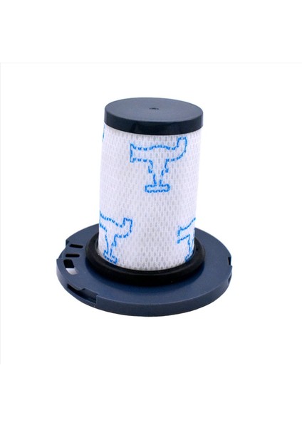 6 Adet Rowenta ZR009007 RH9890WO Için Yıkanabilir Filtre RH9879WO X-Force Flex Rod Vakum Süpürge Parçaları Parçalar Aksesuarları (Yurt Dışından) modelleri