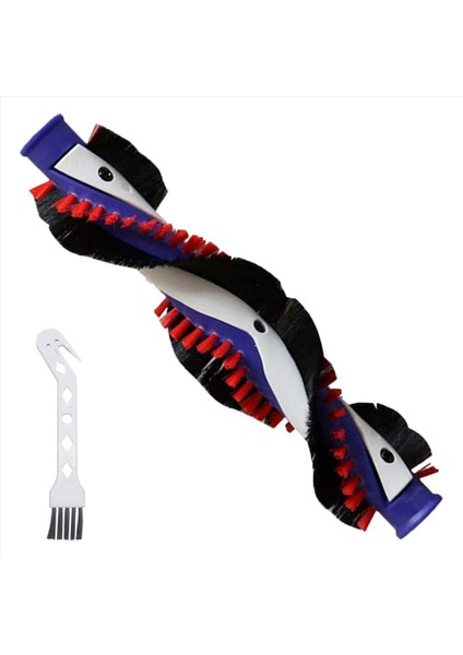 2x Ana Silin Fırçası Dyson DC35 DC44 DC44 DC45 DC43 Temizlik Fırçası ile Dik Vakum Süpürge Bölüm 920929-01 (Yurt Dışından) fiyatları