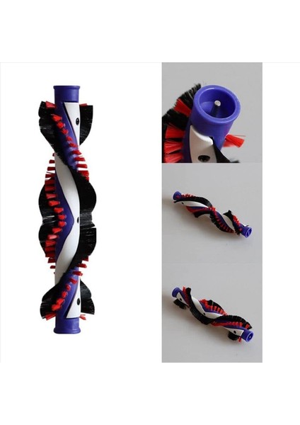 2x Ana Silin Fırçası Dyson DC35 DC44 DC44 DC45 DC43 Temizlik Fırçası ile Dik Vakum Süpürge Bölüm 920929-01 (Yurt Dışından) fırsatları
