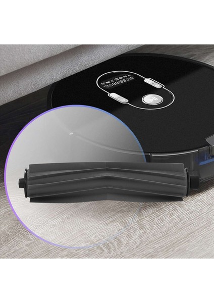 Silvercrest Için 2x Ssr1 Ssra1 Ilıfe A9 A9 A7 A7 Robot Vakum Süpürge Ana Fırça Yan Fırça Hepa Filtre Parçaları Değiştirme (Yurt Dışından) indirimleri