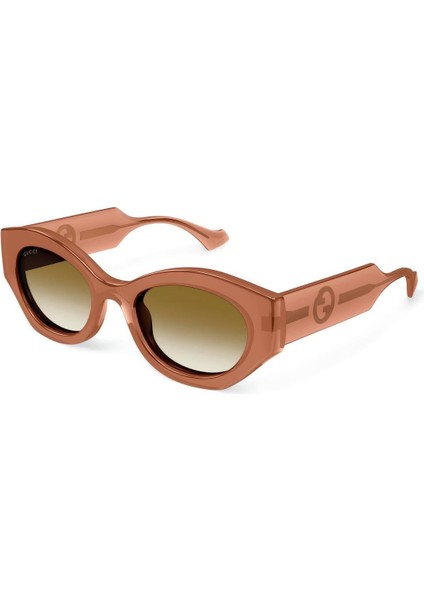 Guccı 1553S - 001 Güneş Gözlüğü