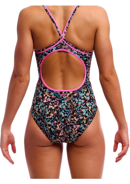 Db Copper Cluster Kadın Menstrual Döngüye Özel Rahat Mayo modelleri