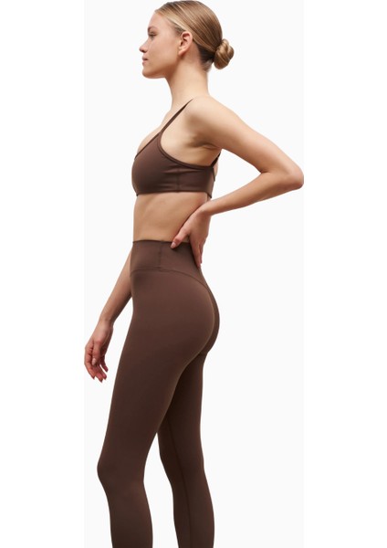 base Sculpting Cami Bra Şekillendirici Spor Sütyeni