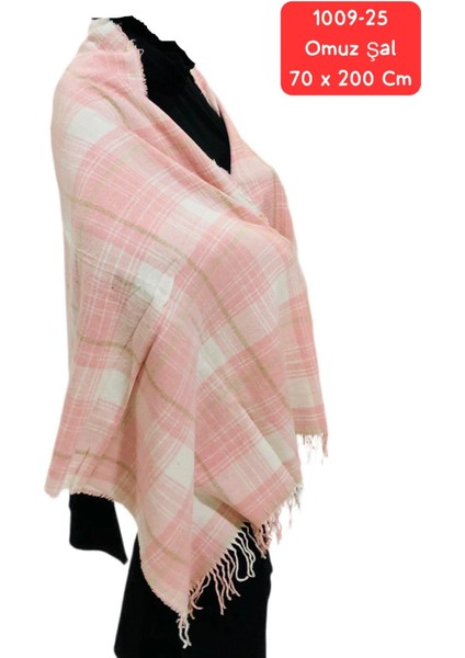 1009 Omuz Şal