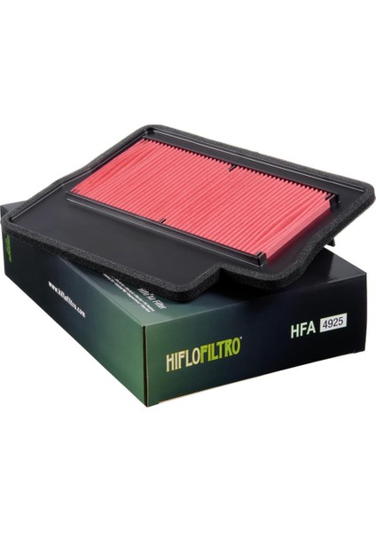 Hıflo Hava Filtresi MT09 Tracer9 XSR900 Niken HFA4925