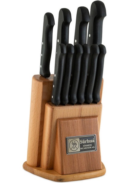 Techmrt 61500-N Mutfak Seti - TT118 - Surbisa