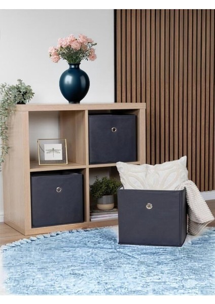 3'lü, Düzenleyici Organizer, Raf Düzenleyici, Kutu
