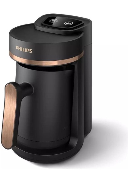 HDA150/60 Garantili Kutusuz Phılıps Türk Kahvesi Makinesi