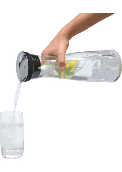 1 Lt Gümüş Karaf ve Bardak Seti fiyatları