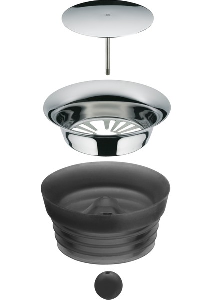 1 Lt Gümüş Karaf ve Bardak Seti fırsatları