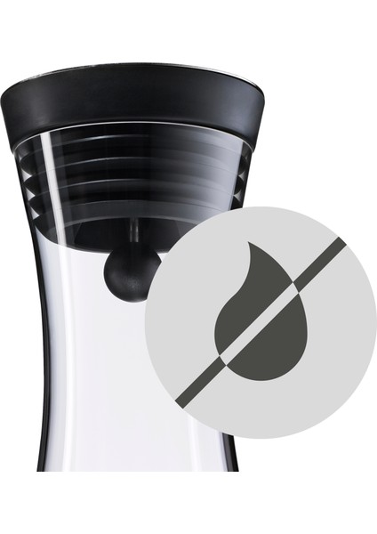 1 Lt Gümüş Karaf ve Bardak Seti indirimleri