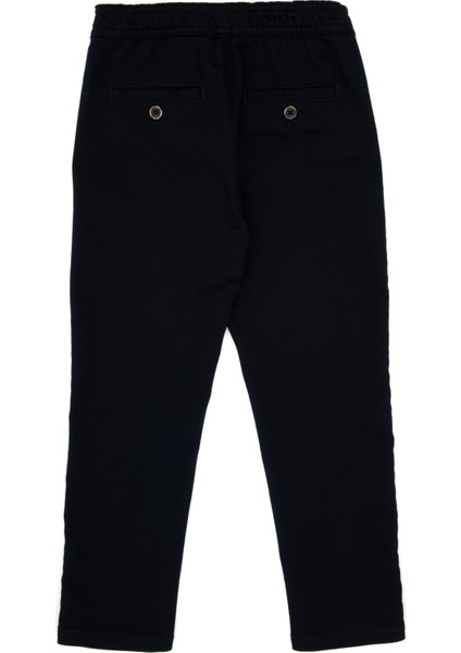 Erkek Çocuk Lacivert Pantolon (Kanvas-Chino) 50311576-VR033 modelleri