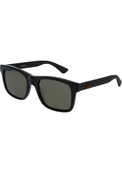 Guccı 0008S - 001 Güneş Gözlüğü