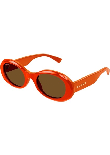 Guccı 1587S - 001 Güneş Gözlüğü