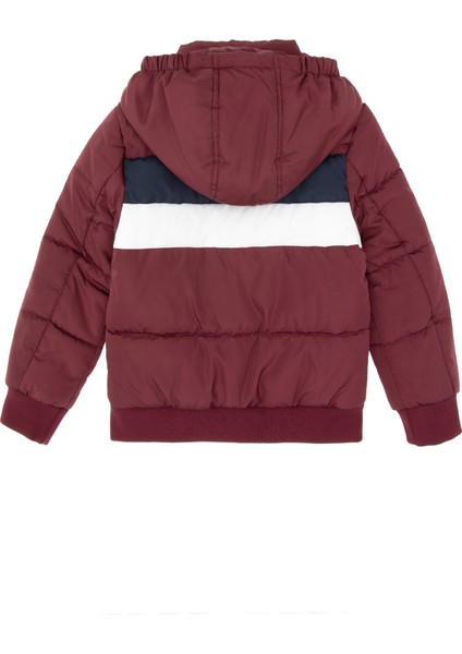 Erkek Çocuk Bordo Mont 50312096-VR014 fiyatları
