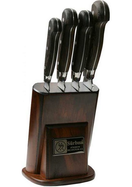 Techmrt 61502-YM-E Mutfak Seti - TT112 - Surbisa