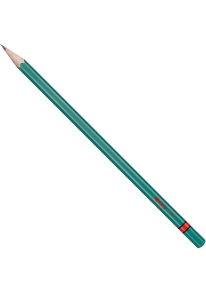 2090067 Metalik Kurşun Kalem Hb