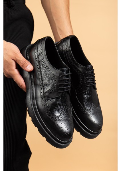 Hakiki Deri, 4 Mevsim, Erkek Ayakkabı modelleri