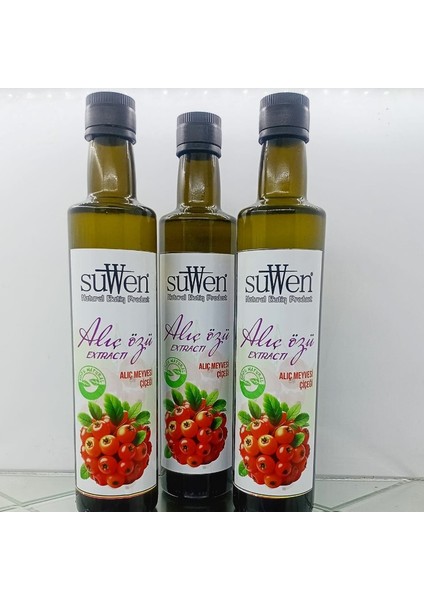 Alıç Özü fiyatları