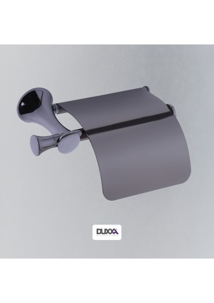 Art Deluxe Kapaklı Kağıtlık Titan A.1308.T