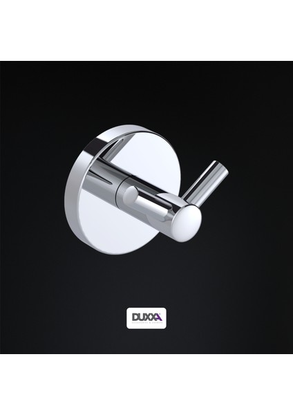 Natura Askılık Krom A.1121