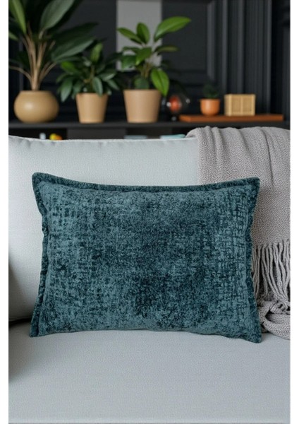 SAFARI-07 İthal Kadife Dekoratif Kırlent Kılıfı 35x50 cm – Yumuşak Dokulu Dikdörtgen Yastık ve Ev Aksesuarı fiyatları