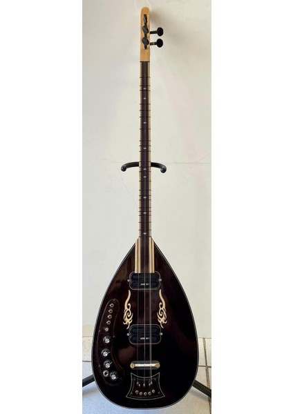 Solak Elektro Bağlama ( Leslili) fiyatları