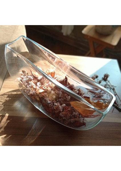 Dekoratif El Imalatı Gondol Vazo indirimleri