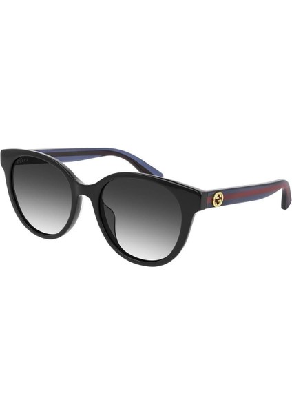 Guccı 0702SK - 002 Güneş Gözlüğü