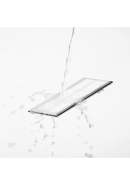 Roborock S8,s8 Plus,s8 Pro Ultra/s7,s7+,s7 Max V,s7 Maxv Plus Uyumlu Paspas Filtre Yedek Set-4 Parça fırsatları