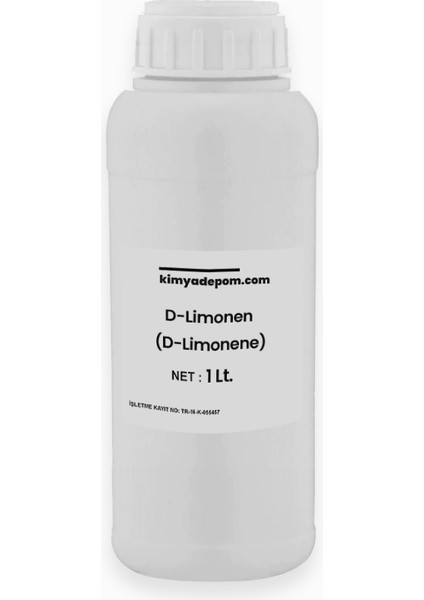 D-Limonen 1 Lt.